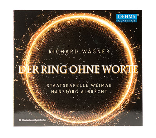 Richard Wagner: Der Ring ohne Worte