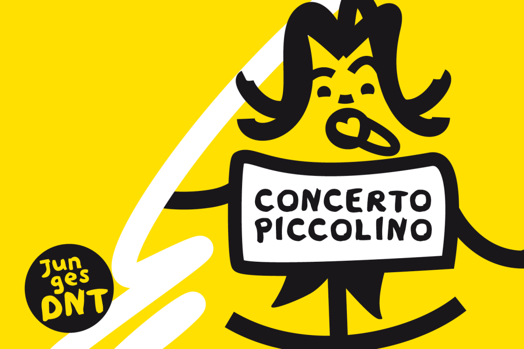 Concerto Piccolino